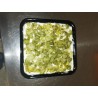 Lasagne al Pesto 0,3 Kg (prodotto riservato ai residenti nel comune di Viadana MN e limitrofi)
