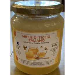 Miele di Tiglio Italiano da...