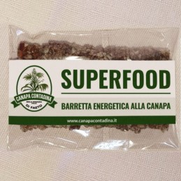 BARRETTA SUPERFOOD