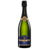 Bourgeois Boulonnais Champagne 1er Cru Vertus Tradition Brut